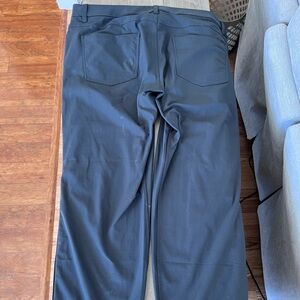 COPY - Lulelemon Men’s ABC Pants Slim Fit